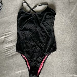 Victoria Secret Pink swimsuit